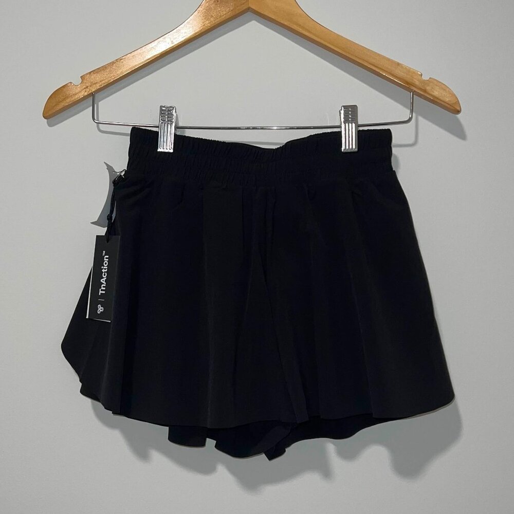 Aritzia TNA Hurdle Short